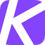 Kmax logo
