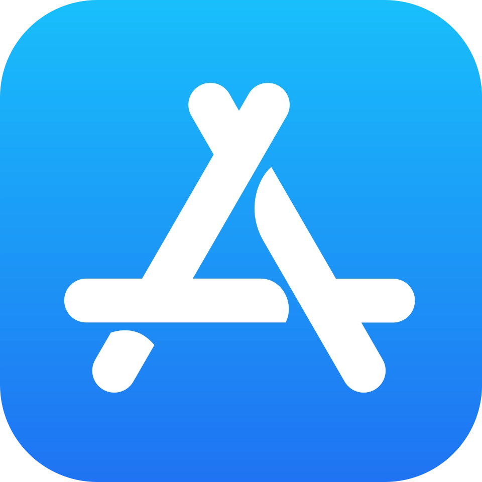 App Store image
